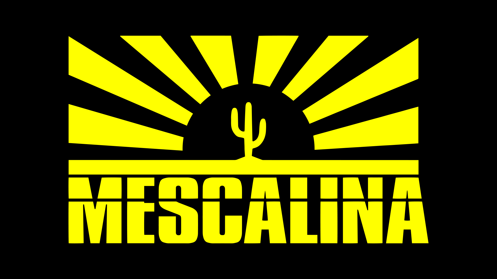   Mescalina