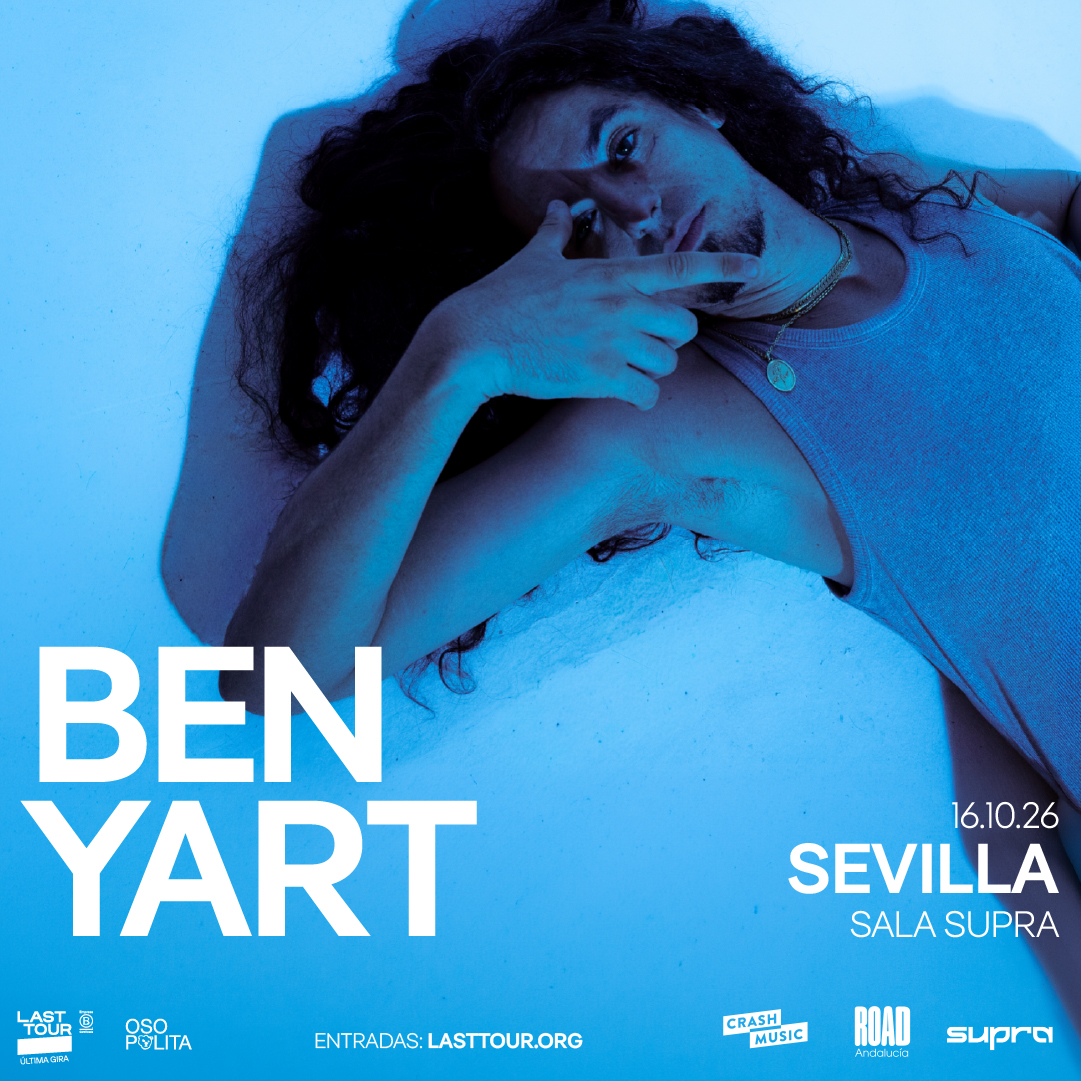   Ben Yart