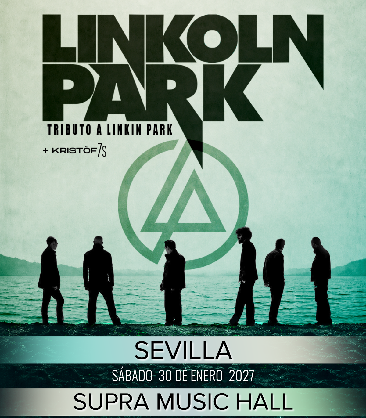   Linkoln Park