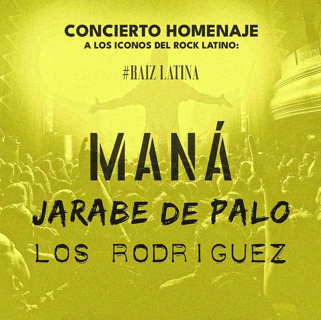   Mescalina #RaízLatina