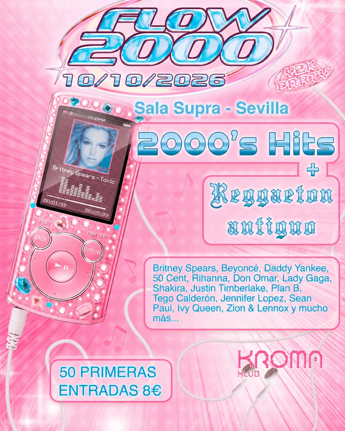   Kroma Klub