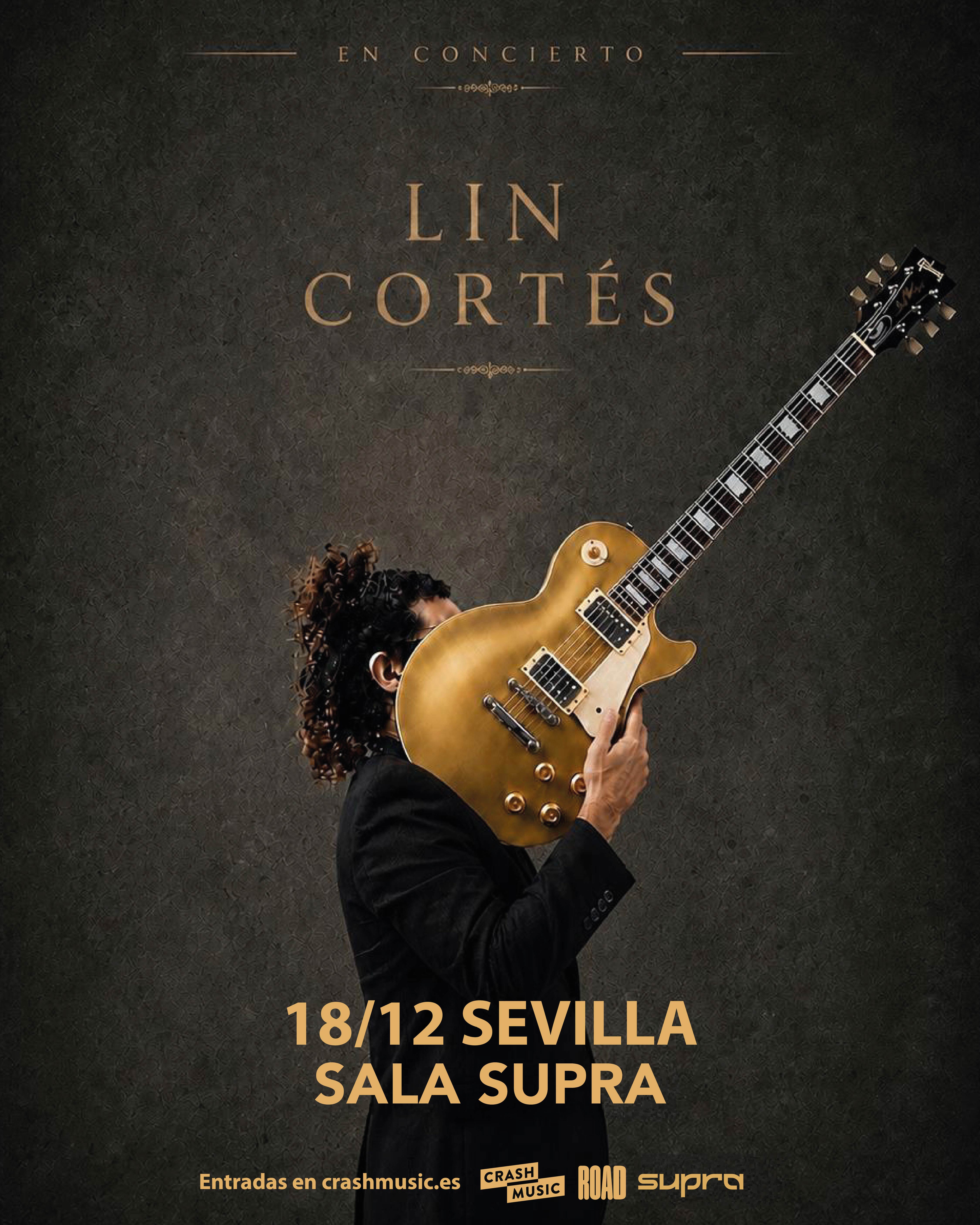   Lin Cortés